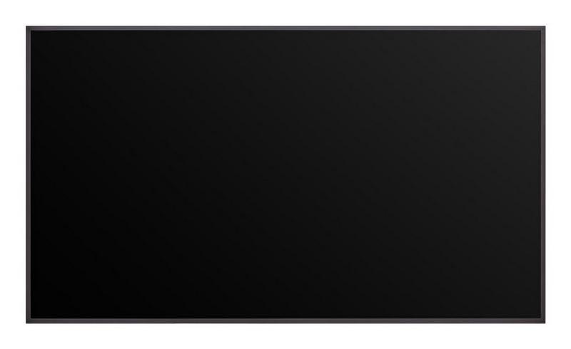 LG 43UH7Q-E 43" Display, UHD