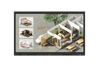LG 55TR3DQ-B 55" Display, UHD, Touch