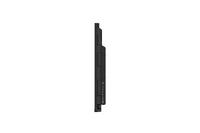 LG 55TR3DQ-B 55" Display, UHD, Touch