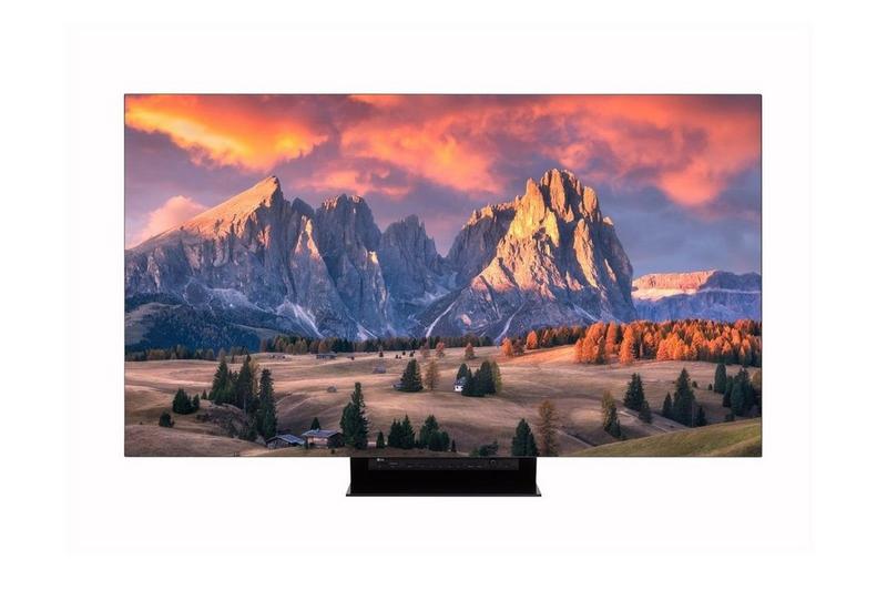 LG 65EP5G-B 65" UltraFine Display OLED Pro