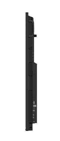LG 75TR3BQ-B 75" Display, UHD