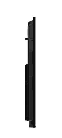 LG 75TR3BQ-B 75" Display, UHD