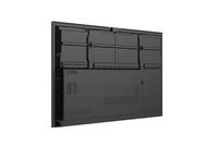 LG 75TR3DQ-B 75" Display, UHD, Touch