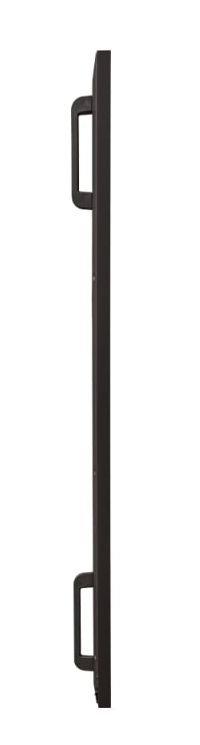 LG 86UH5N-M 86" Display, UHD