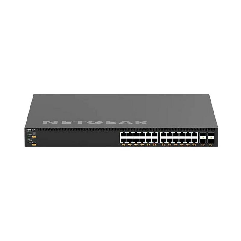 Lightware TPN-LWS-10G-24X4V-P