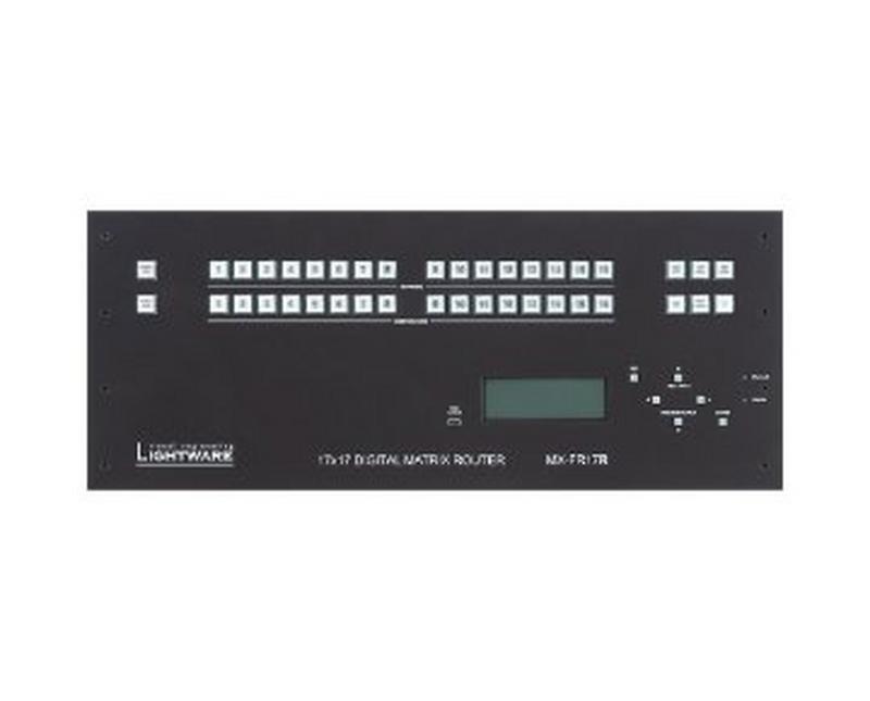 Lightware MX-FR17R