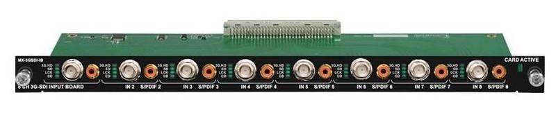 Lightware MX-3GSDI-IB