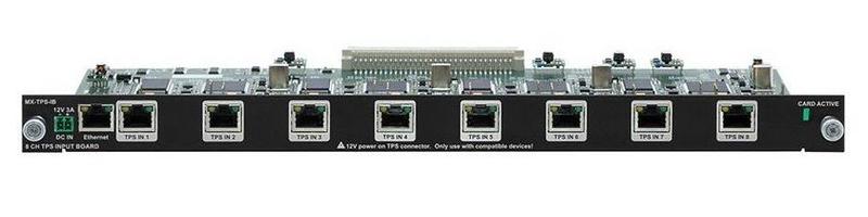 Lightware MX-TPS-IB