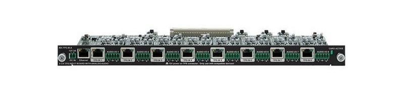 Lightware MX-TPS-IB-A