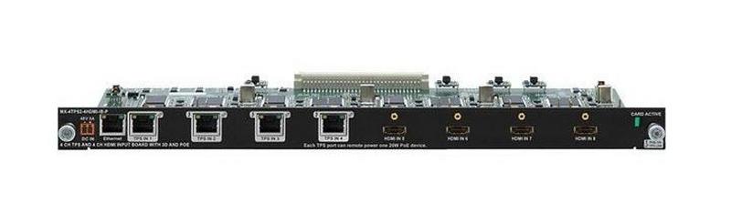 Lightware MX-4TPS2-4HDMI-IB-P