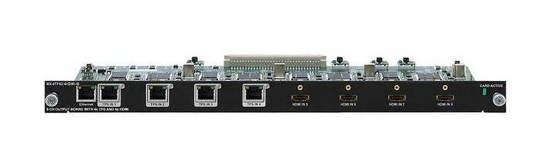 Lightware MX-4TPS2-4HDMI-IB