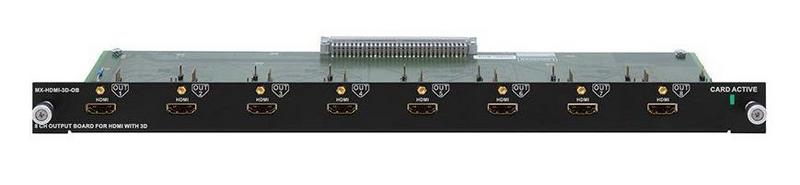 Lightware MX-HDMI-3D-OB