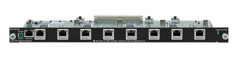 Lightware MX-TPS-OB