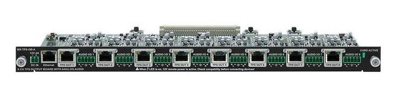 Lightware MX-TPS-OB-A