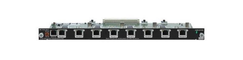 Lightware MX-TPS2-OB-P