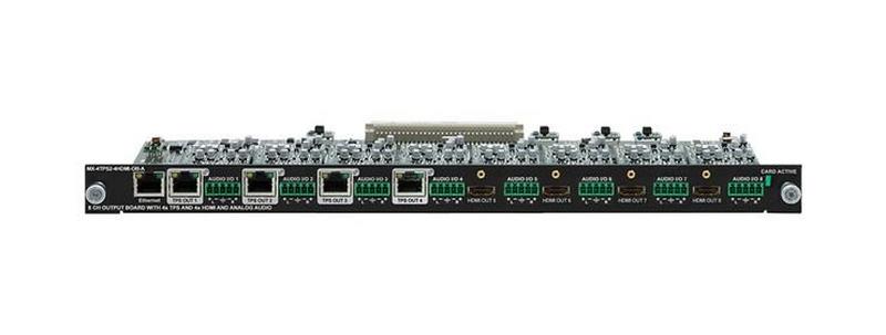 Lightware MX-4TPS2-4HDMI-OB-A