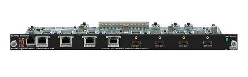 Lightware MX-4TPS2-4HDMI-OB-P