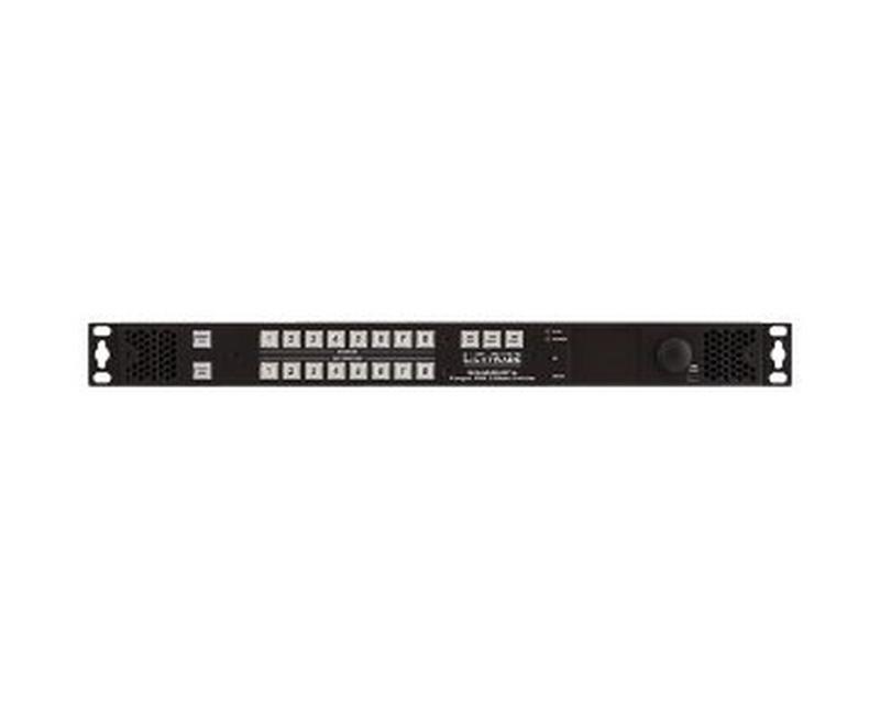 Lightware MX2-8x8-DH-8DPi-A