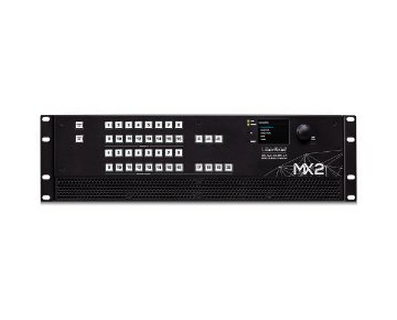 Lightware MX2-16x16-DH-8DPi-A-R