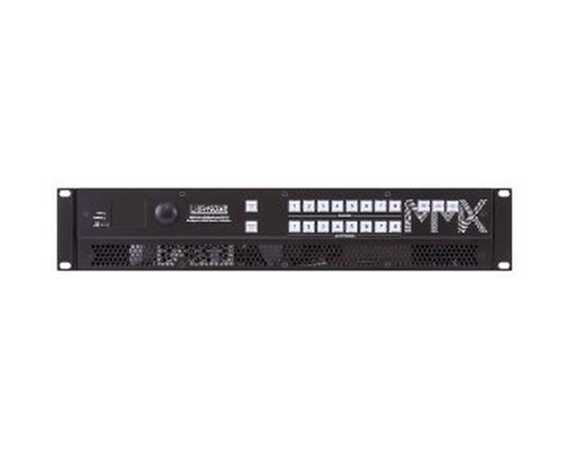 Lightware MMX8x8-HDMI-4K-A-USB20