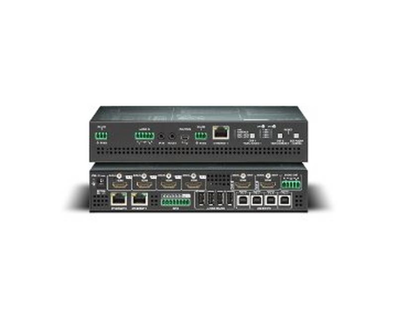 Lightware MMX4x2-HDMI-USB20-L
