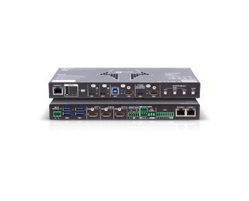 Lightware UCX-4x3-HC40
