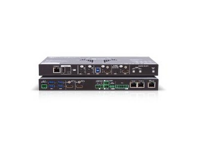 Lightware UCX-4x2-HC40D