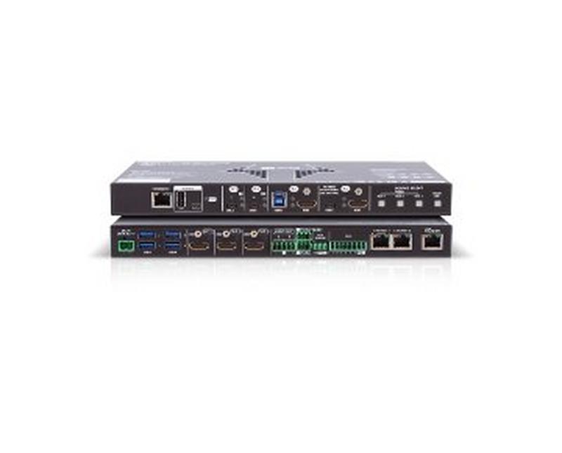 Lightware UCX-4x3-HC40-BD