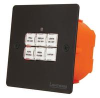 Lightware TBP6-EU-K