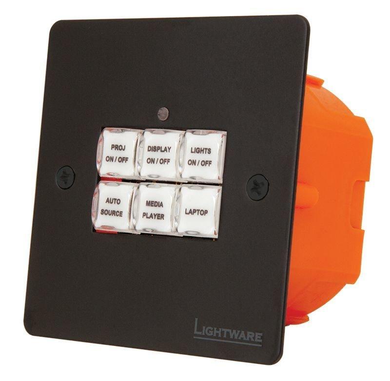 Lightware TBP6-EU-K