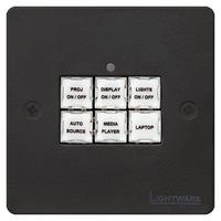 Lightware TBP6-EU-K