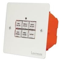 Lightware TBP6-EU-W