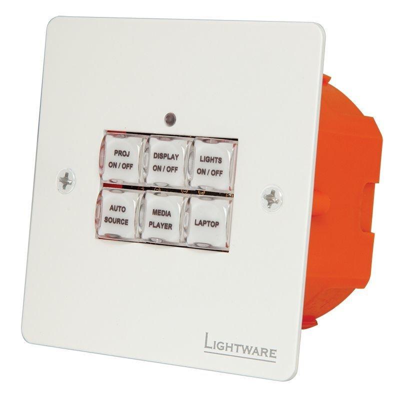 Lightware TBP6-EU-W