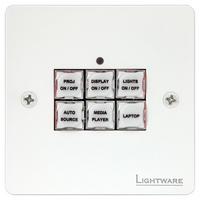 Lightware TBP6-EU-W