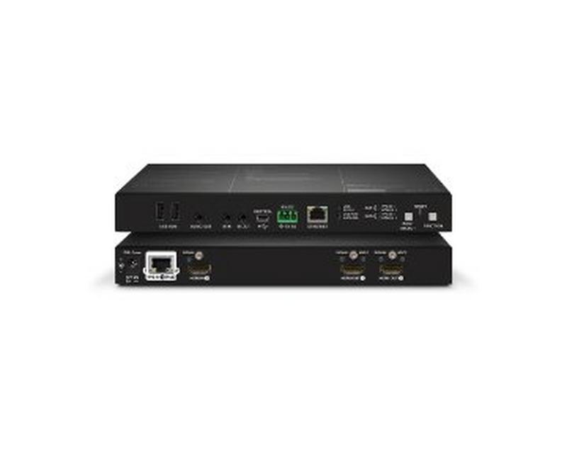 Lightware HDMI-TPS-RX220AK