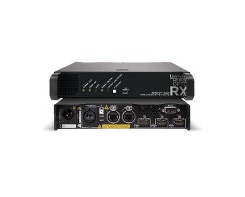 Lightware HDMI20-OPTC-RX220-PCN