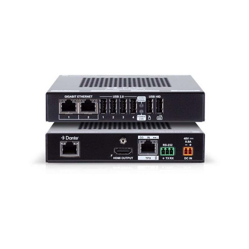 Lightware HDMI-TPX-RX109DU2K