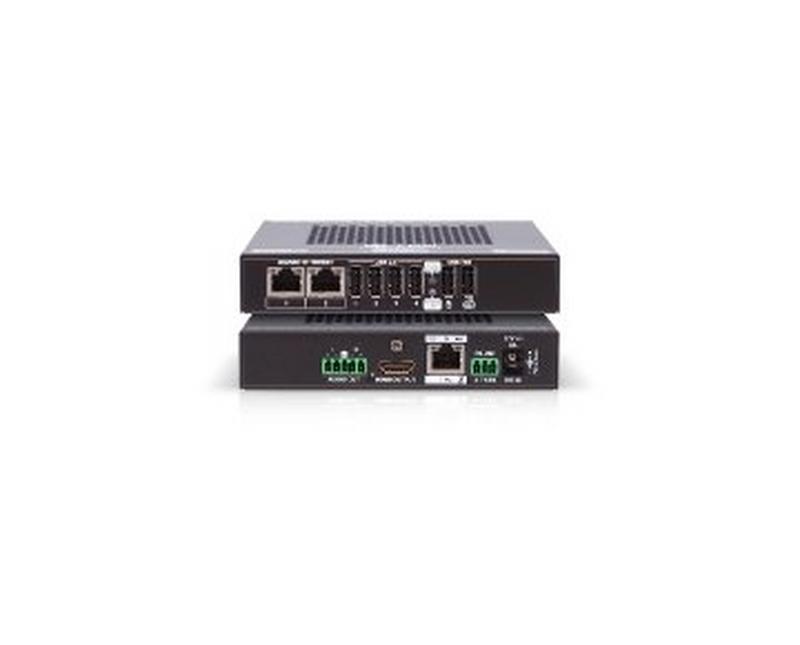 Lightware HDMI-TPN-RX107AU2K-SR