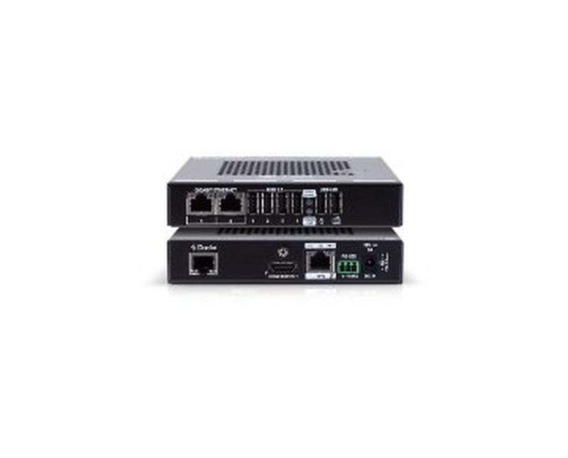 Lightware HDMI-TPN-RX107DU2K-SR