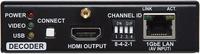 Lightware VINX-110-HDMI-DEC