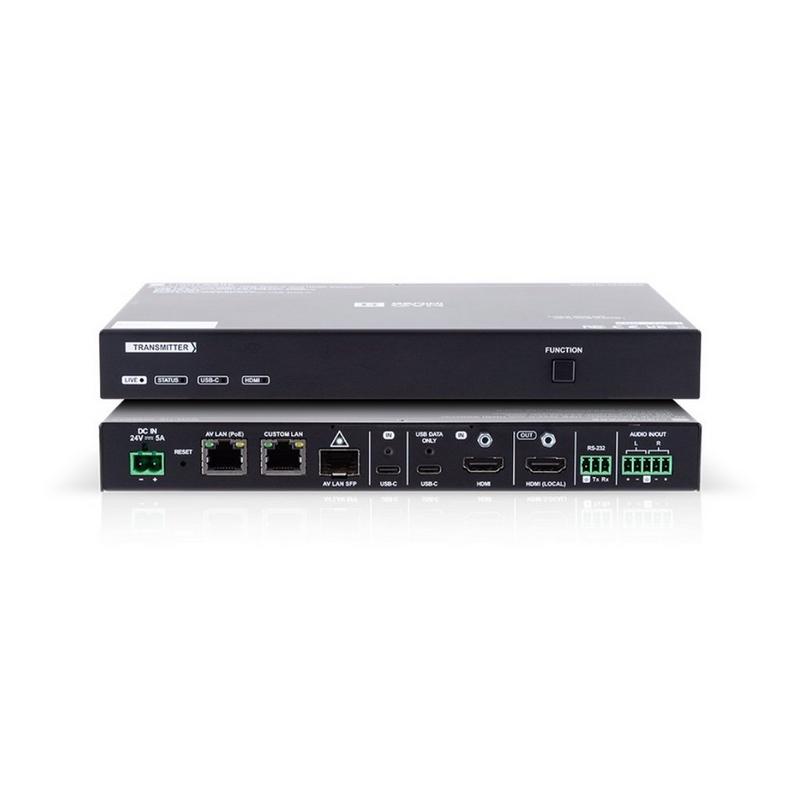 Lightware GVN-HC-TX220AP-DNT