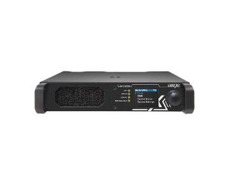 Lightware UBEX-Pro20-HDMI-R100 2xMM-QUAD