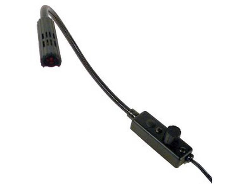 Littlite L-7/12A-LED-3-UV