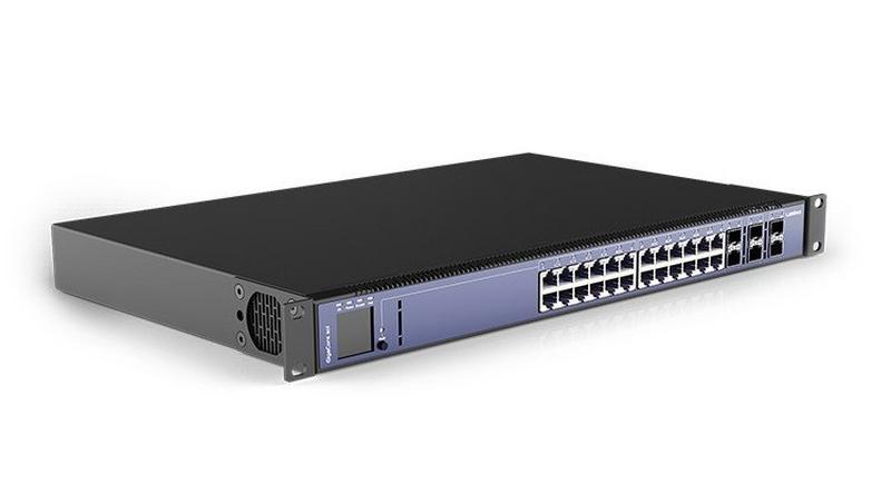 Luminex GigaCore 30i 24x1G  6x10G(SFP+)