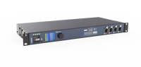 Luminex GigaCore 20t 16x1G  4x10G(SFP+)  PoE++