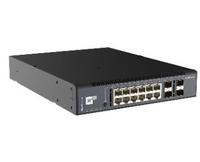 Luminex GigaCore 16i 12x1G  4x10G(SFP+)