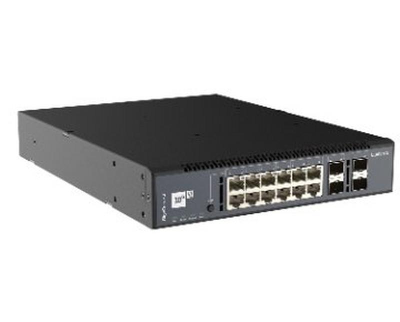 Luminex GigaCore 16i 12x1G  4x10G(SFP+)