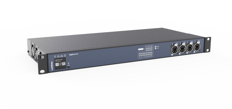 Luminex GigaCore 16t 1G