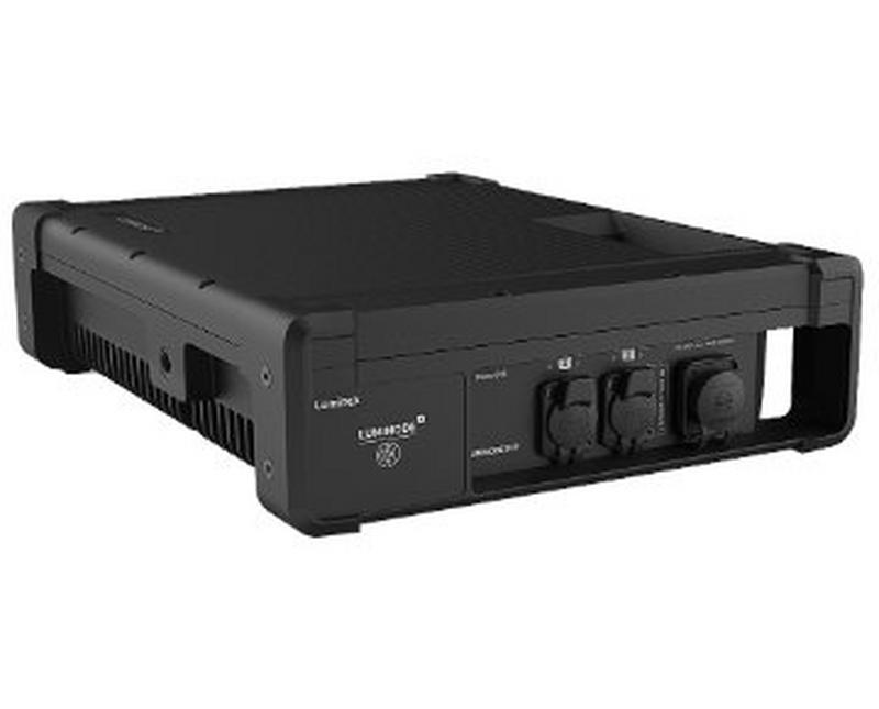Luminex LumiNode 8IP
