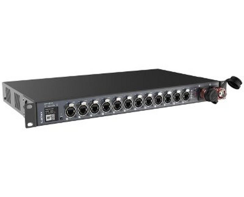 Luminex GigaCore 16tf 10G 0/0/NDM/NDM/NDM/NDM